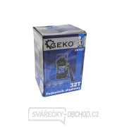 Hydraulický sloupový zvedák 32T