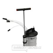 Ruční odsávačka oleje 9L  Náhled