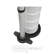 Ruční odsávačka oleje 9L  Náhled