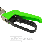 Nůžky na trávu 300 mm, otočná čepel Nůžky na trávu 300 mm, otočná čepel náhled