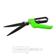 Rotační nůžky na trávu PROFI 300mm(60) Náhled