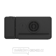 Solight Projekční hodiny s rádiem a budíkem Náhled