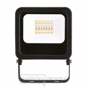Solight LED reflektor smart WIFI, 14W, 1275lm, RGB, IP65 Náhled