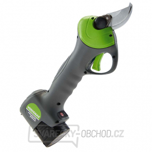 VERDEMAX AKU nůžky FE16 VERDEMAX AKU nůžky FE16 gallery main image