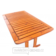 Stůl VeGA OSCAR Stůl VeGA OSCAR náhled