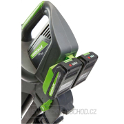 VERDEMAX AKU foukač SAR40 náhled