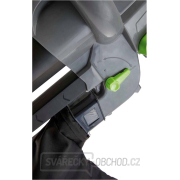 VERDEMAX AKU foukač SAR40 náhled