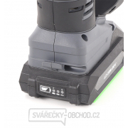 VERDEMAX AKU jednor. řetěz. pila PE20 VERDEMAX AKU jednor. řetěz. pila PE20 náhled