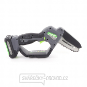 VERDEMAX AKU jednor. řetěz. pila PE20 VERDEMAX AKU jednor. řetěz. pila PE20 náhled