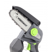 VERDEMAX AKU jednor. řetěz. pila PE20 VERDEMAX AKU jednor. řetěz. pila PE20 náhled