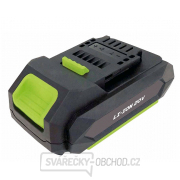 VERDEMAX AKU jednor. řetěz. pila PE20 VERDEMAX AKU jednor. řetěz. pila PE20 náhled