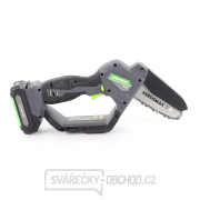 VERDEMAX AKU jednor. řetěz. pila PE20 náhled