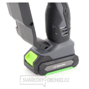 VERDEMAX AKU jednor. řetěz. pila PE20 náhled