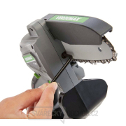 VERDEMAX AKU jednor. řetěz. pila PE20 náhled