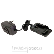 VERDEMAX AKU jednor. řetěz. pila PE20 náhled