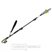 VERDEMAX AKU plotostřih, pila PTT20 VERDEMAX AKU plotostřih, pila PTT20 náhled