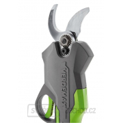 VERDEMAX AKU nůžky FE20 VERDEMAX AKU nůžky FE20 náhled