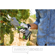 VERDEMAX AKU nůžky FE20 VERDEMAX AKU nůžky FE20 náhled