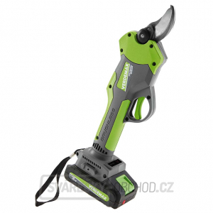 VERDEMAX AKU nůžky FE20 VERDEMAX AKU nůžky FE20 gallery main image