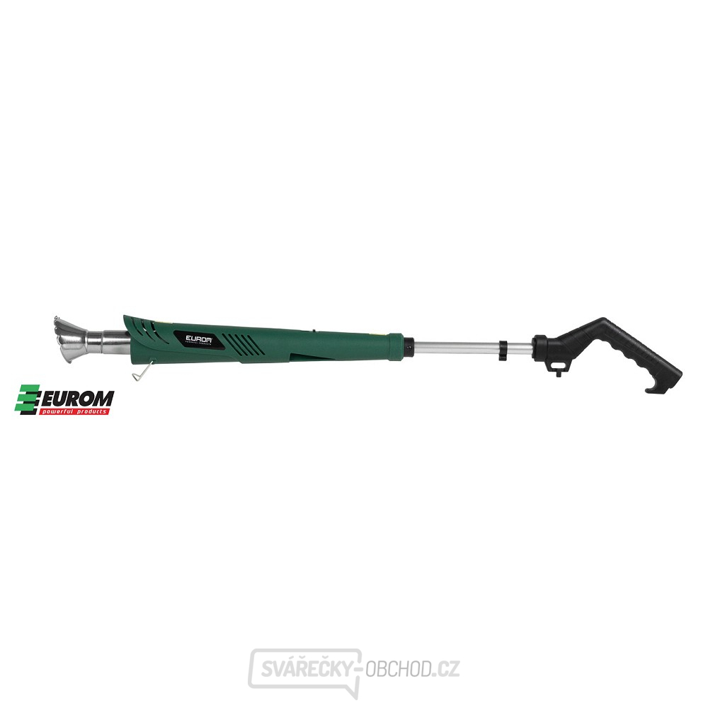 EUROM EU 2019 - Horkovzdušný čistič EUROM EU 2019 - Horkovzdušný čistič gallery main image