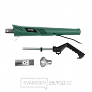 EUROM EU 2019 - Horkovzdušný čistič náhled