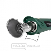 EUROM EU 2019 - Horkovzdušný čistič náhled