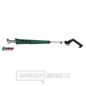 EUROM EU 2019 - Horkovzdušný čistič EUROM EU 2019 - Horkovzdušný čistič gallery main image