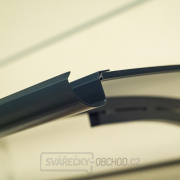 Stříška nad dveře LANITPLAST LARUS 120/85 antracit náhled