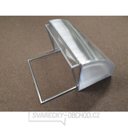 Pařeniště LANITPLAST RADIUS 01 náhled