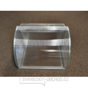 Pařeniště LANITPLAST RADIUS 01 náhled