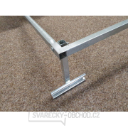 Pařeniště LANITPLAST RADIUS 01 náhled