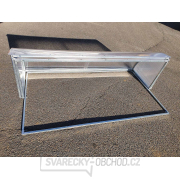 Pařeniště LANITPLAST RADIUS 02 náhled