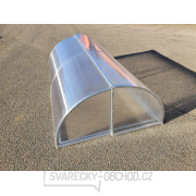 Pařeniště LANITPLAST RADIUS 02 náhled