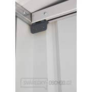 Domek GLOBEL 63 ANTRACIT náhled