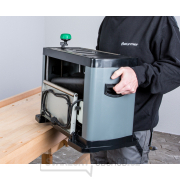 Protahovačka DH 330 náhled