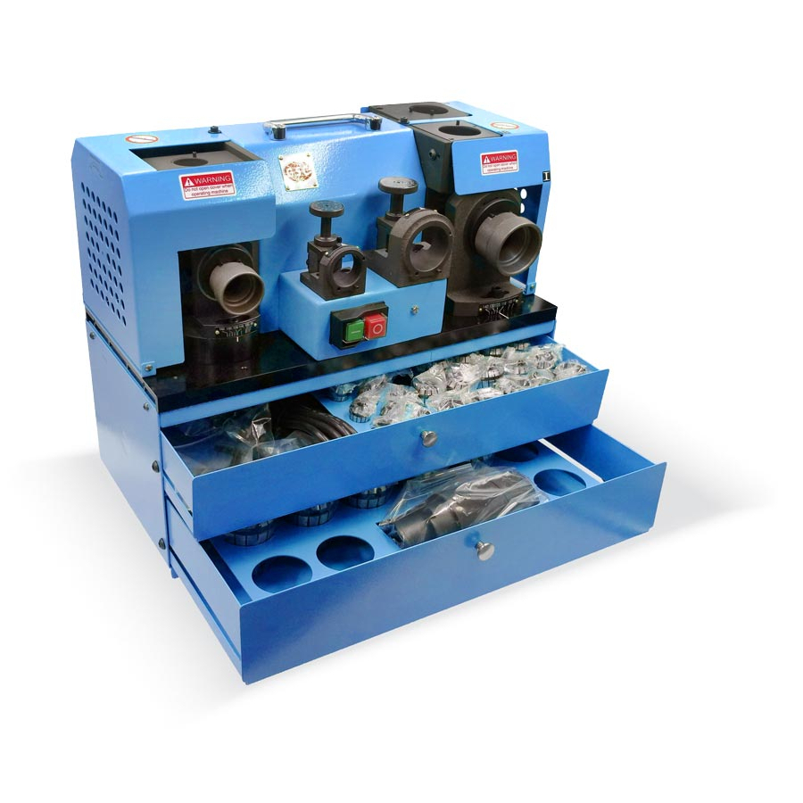 Bow Bruska na spirálové vrtáky GS-35 8301035