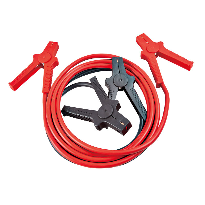 Unicraft Startovací kabely 16 mm², délka 3 m 6860000