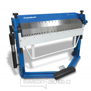 Ruční ohýbačka plechu FSBM 1270-20 HS2 Ruční ohýbačka plechu FSBM 1270-20 HS2 gallery main image
