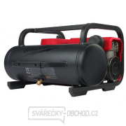 Milwaukee Aku kompresor FUEL™ M18 FAC-0 náhled