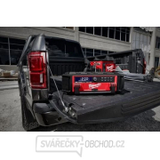 Milwaukee PACKOUT™ Rádio nabíječka M18 PRCDAB+-0 Náhled