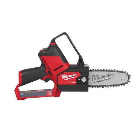 Milwaukee Aku prořezávací pila FUEL™ HATCHET™ M12 FHS-0 4933472211