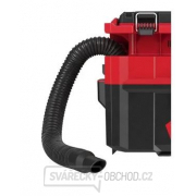 Milwaukee Aku vysavač pro mokré/suché vysávání  FUEL™ PACKOUT™ M18 FPOVCL-0 Náhled