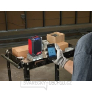 Milwaukee Aku rádio/nabíječka M12 RCDAB+-0 náhled