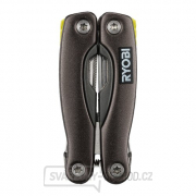 Ryobi RMT14 Kompaktní mulfunkční nástroj 14v1 náhled
