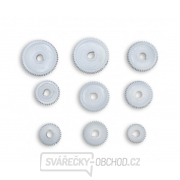 Soustruh na metal Procraft | VMM 800 náhled