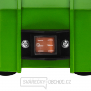 Bruska stolní dvoukotoučová PROCRAFT PAE1350, 170W | PAE1350 Náhled
