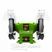 Bruska stolní dvoukotoučová PROCRAFT PAE1350, 170W | PAE1350 Bruska stolní dvoukotoučová PROCRAFT PAE1350, 170W | PAE1350 gallery main image
