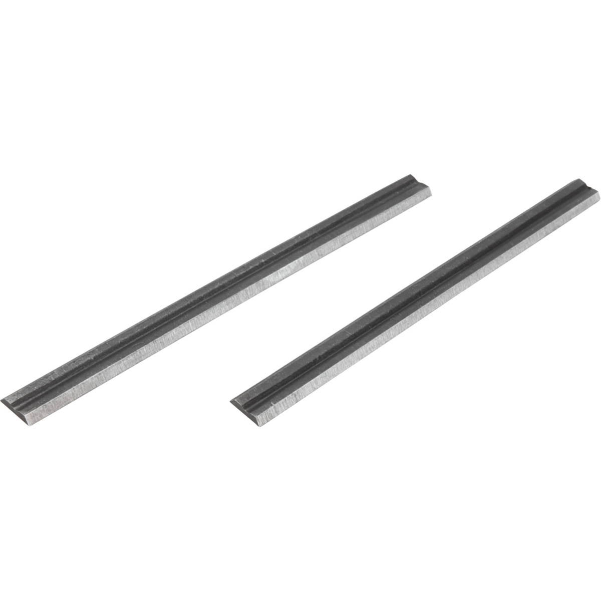 Levně Nože hoblovací HSS, 2ks, 82mm 8893404A