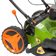 Benzínová sekačka Procraft PLM505 | PLM505 Benzínová sekačka Procraft PLM505 | PLM505 náhled