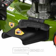 Benzínová sekačka Procraft PLM505 | PLM505 Benzínová sekačka Procraft PLM505 | PLM505 náhled